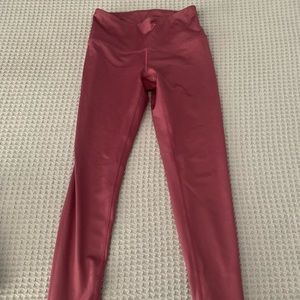 Zella workout leggings
